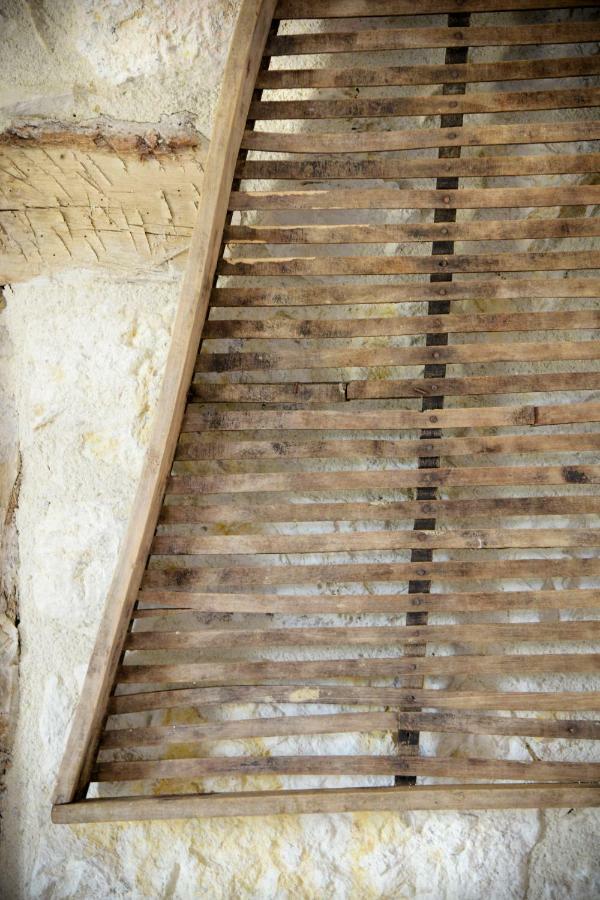 Maison Forte Montcuq Luaran gambar