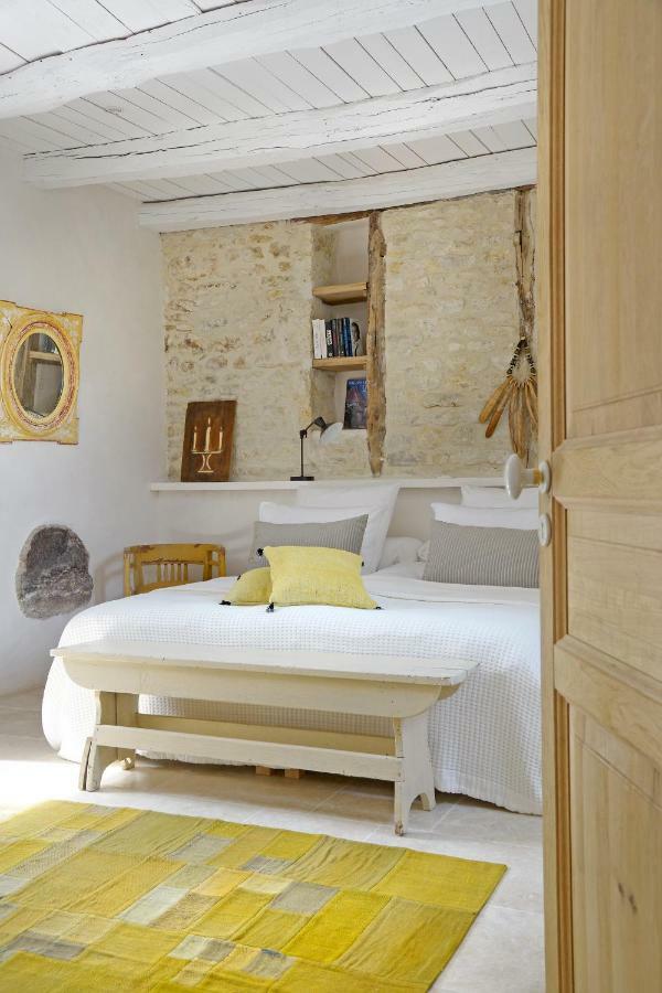 Maison Forte Montcuq Luaran gambar