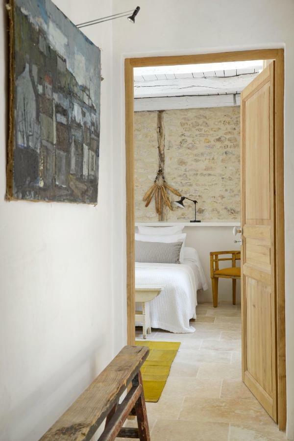 Maison Forte Montcuq Luaran gambar